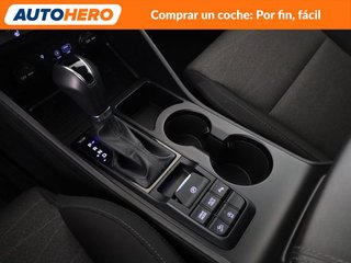 Hyundai Tucson 1.6 TGDI Tecno 2WD