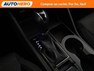 Hyundai Tucson 1.6 TGDI Tecno 2WD