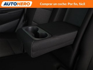 Hyundai Tucson 1.6 TGDI Tecno 2WD