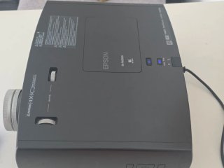 Proyector Epson EH-TW5500 Full HD