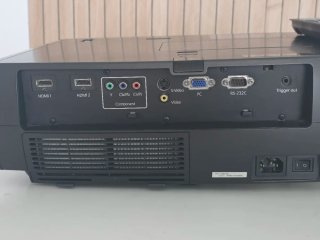 Proyector Epson EH-TW5500 Full HD