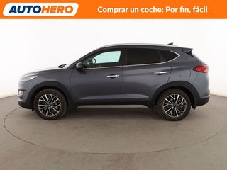Hyundai Tucson 1.6 TGDI Tecno 2WD