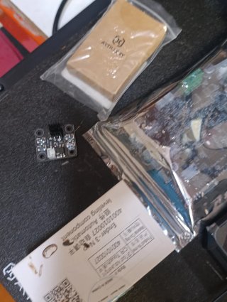 Impresora 3d artillery x3 plus