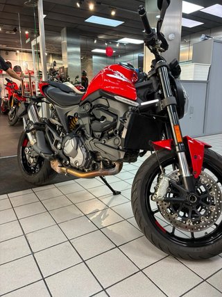 Ducati Monster 937 (A2)