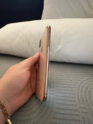 iPhone XS Max 256GB Oro