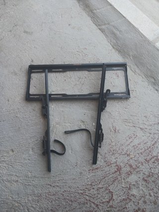 Soporte TV PERLEGEAR 65 Pared