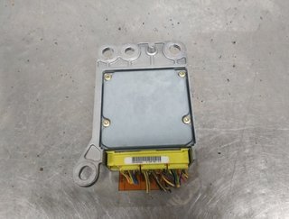 459293 centralita 988205m304 nissan almera (n16/e)