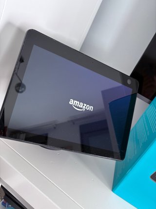Amazon Echo Show 10