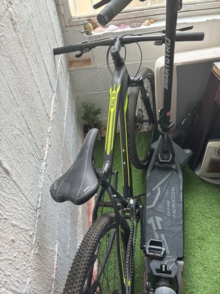 Bicicleta Trail 30