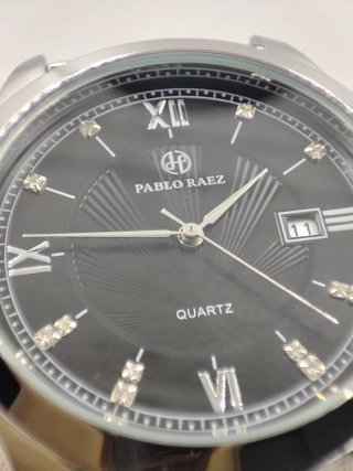 Reloj Pablo Raez Hombre