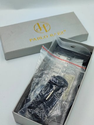 Reloj Pablo Raez Hombre