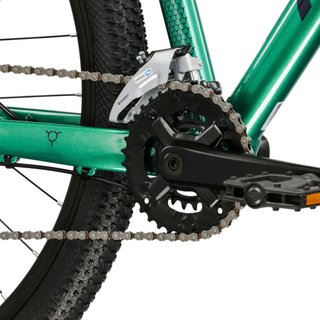 Bicicleta Kross Hexagon 3.0 Acera 8v