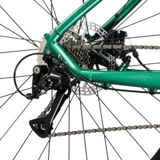 Bicicleta Kross Hexagon 3.0 Acera 8v