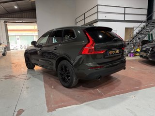 VOLVO XC60 D4