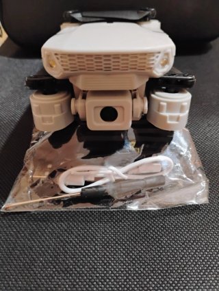 Drone 4K Pro
