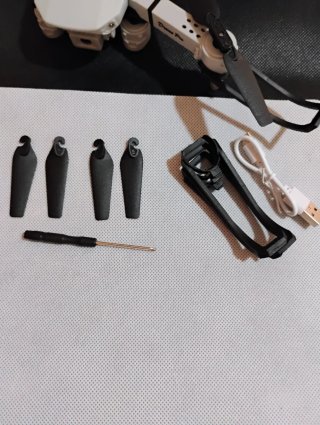 Drone 4K Pro