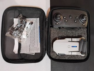 Drone 4K Pro