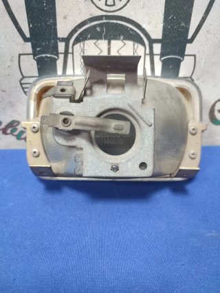 Faro Delantero Vespino Vale