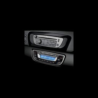 Kit Marco Radio Renault Scenic 2009