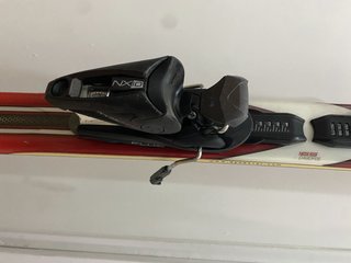 Esquís DYNASTAR - 165