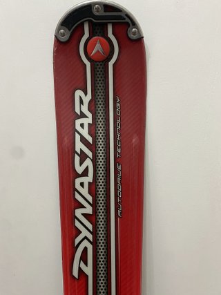 Esquís DYNASTAR - 165
