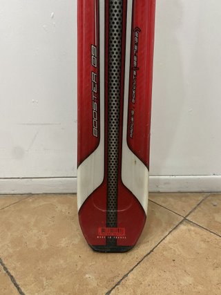 Esquís DYNASTAR - 165
