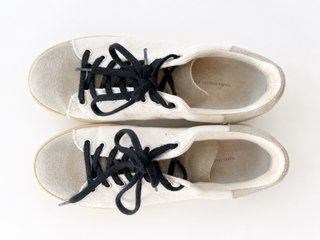 Isabel Marant Sneakers Talla 37 Beige/Blanco