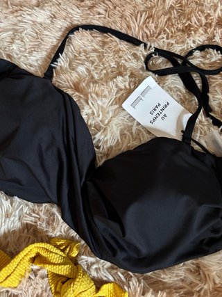 Lote 2 Tops Bikini Nuevos