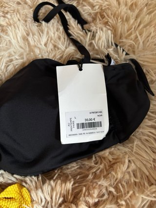 Lote 2 Tops Bikini Nuevos
