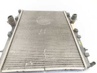 RADIADOR AGUA PEUGEOT 207 9HX 9685852680