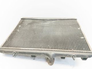RADIADOR AGUA PEUGEOT 207 9HX 9685852680