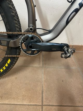 Orbea Oiz M10 talla XL