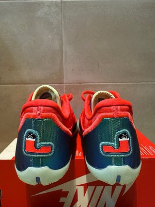 Nike Lebron 23 Zapatillas