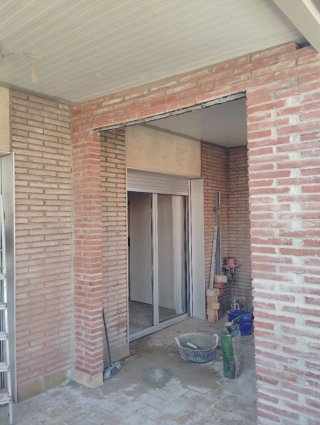 se hacen todo tipo de reformas sin compromiso grac
