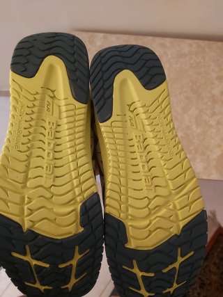 Zapatillas Tenis/Padel talla 39