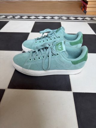 Adidas Originals Verdes Talla 38