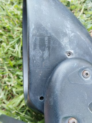 Retrovisor Derecho Alfa Romeo