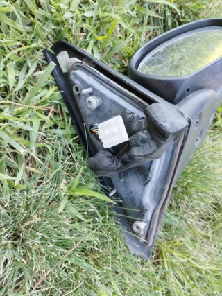 Retrovisor Derecho Alfa Romeo