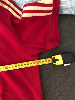 Polo camiseta Selección España Talla M