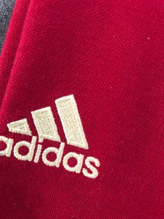 Polo camiseta Selección España Talla M
