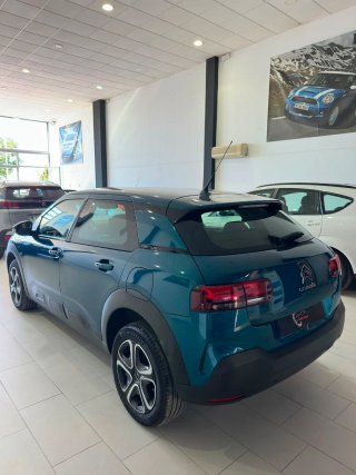 Citroen C4 Cactus 2020