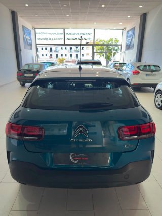 Citroen C4 Cactus 2020