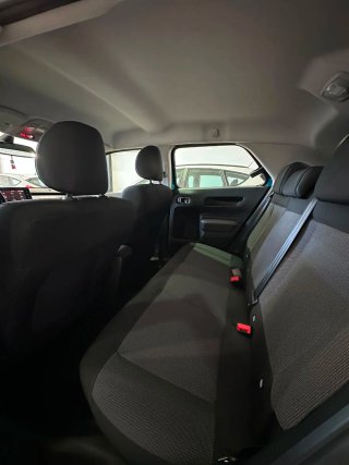 Citroen C4 Cactus 2020