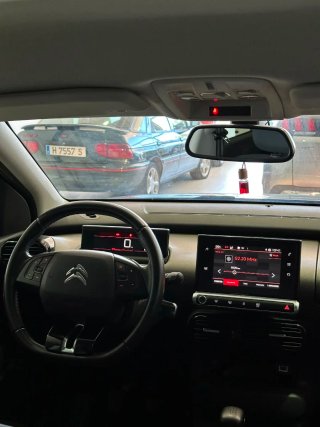 Citroen C4 Cactus 2020
