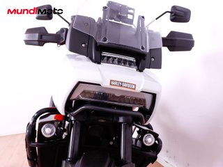 HARLEY DAVIDSON PAN AMERICA 1250 SPECIAL