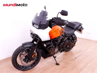 HARLEY DAVIDSON PAN AMERICA 1250 SPECIAL