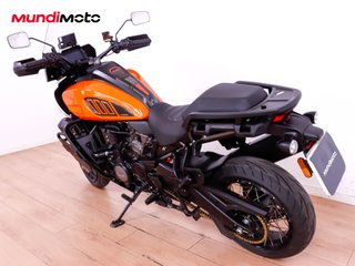 HARLEY DAVIDSON PAN AMERICA 1250 SPECIAL