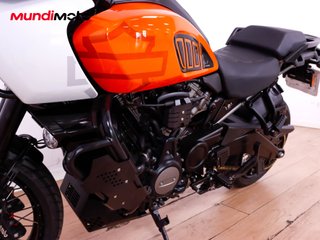 HARLEY DAVIDSON PAN AMERICA 1250 SPECIAL