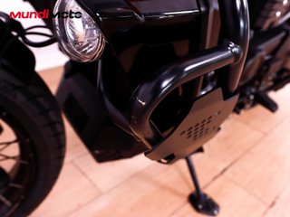 HARLEY DAVIDSON PAN AMERICA 1250 SPECIAL