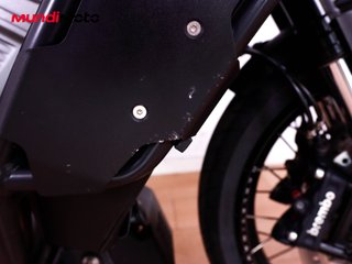 HARLEY DAVIDSON PAN AMERICA 1250 SPECIAL